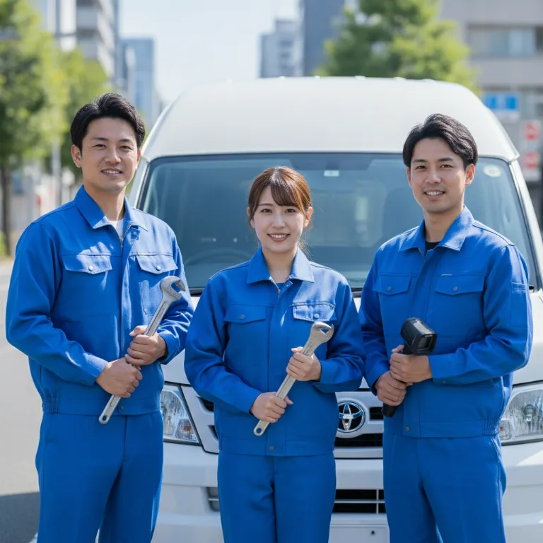 地熱暖房 のチーム: Komae
